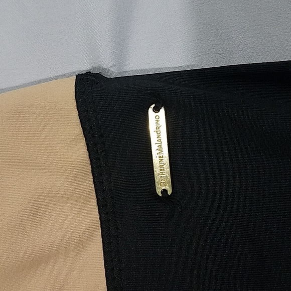 Catherine Malandrino Leggings, Size L - Picture 6 of 9